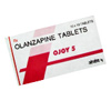 Olanzapine